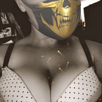 Leaked maskedwoman91 onlyfans leaked