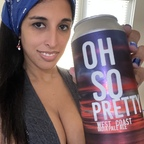 Leaked therealbeervixen onlyfans leaked